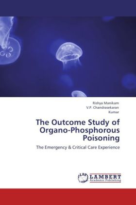 The Outcome Study of Organo-Phosphorous Poisoning 