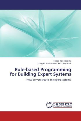 Rule-based Programming for Building Expert Systems