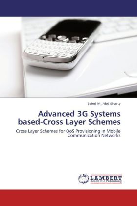 Advanced 3G Systems based-Cross Layer Schemes 