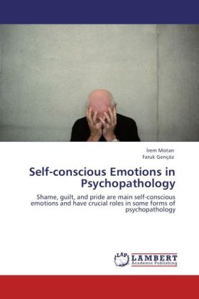 Self-conscious Emotions in Psychopathology 