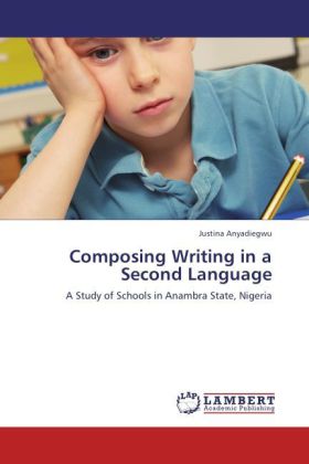 Composing Writing in a Second Language 