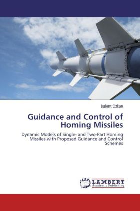 Guidance and Control of Homing Missiles 