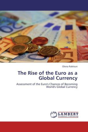The Rise of the Euro as a Global Currency 