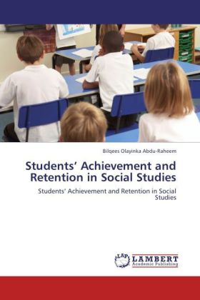Students  Achievement and Retention in Social Studies 