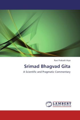Srimad Bhagvad Gita 