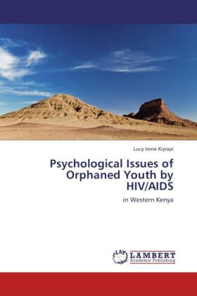 Psychological Issues of Orphaned Youth by HIV/AIDS 