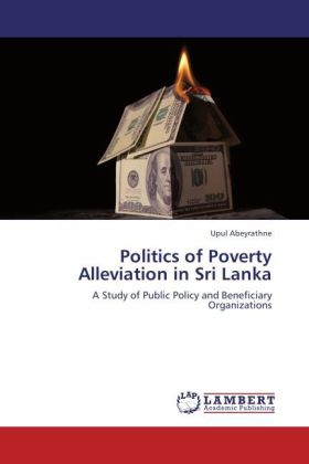 Politics of Poverty Alleviation in Sri Lanka 