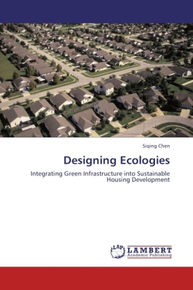 Designing Ecologies 