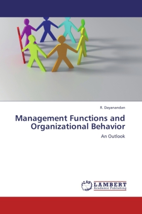 Management Functions and Organizational Behavior 