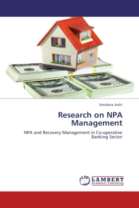 Research on NPA Management 