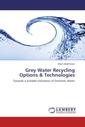 Grey Water Recycling Options & Technologies 