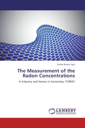 The Measurement of the Radon Concentrations 