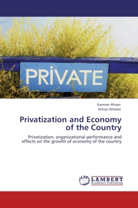 Privatization and Economy of the Country 