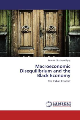 Macroeconomic Disequilibrium and the Black Economy 