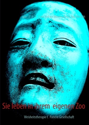 Sie leben in ihrem eigenen Zoo 