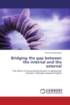Bridging the gap between the internal and the external 
