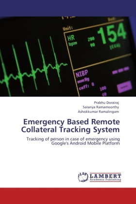 Emergency Based Remote Collateral Tracking System 