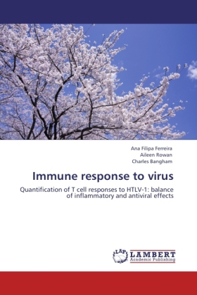 Immune response to virus 