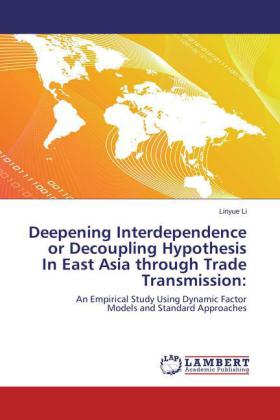 Convergence or Decoupling in East Asia through Trade Transmission 