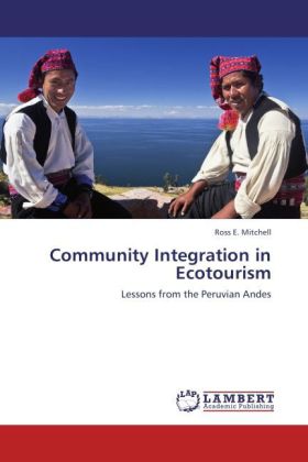 Community Integration in Ecotourism 