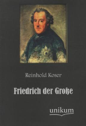Friedrich der Große 