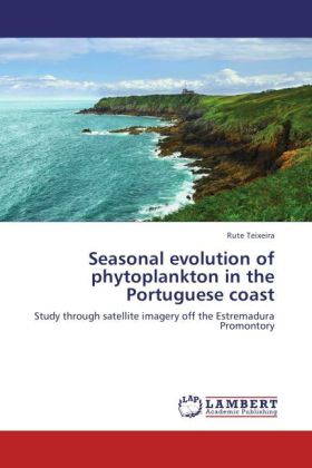Seasonal evolution of phytoplankton in the Portuguese coast 