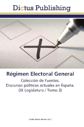 Régimen Electoral General 