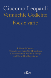 kein Cover