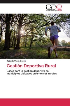 Gestión Deportiva Rural 