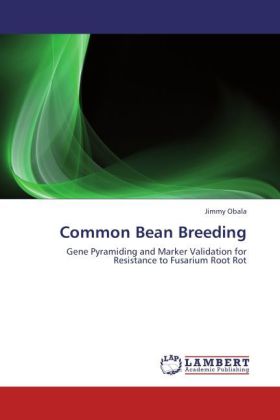 Common Bean Breeding 