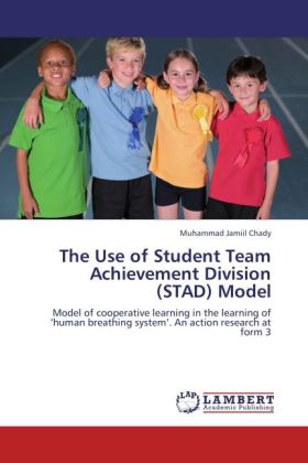 The Use of Student Team Achievement Division (STAD) Model 