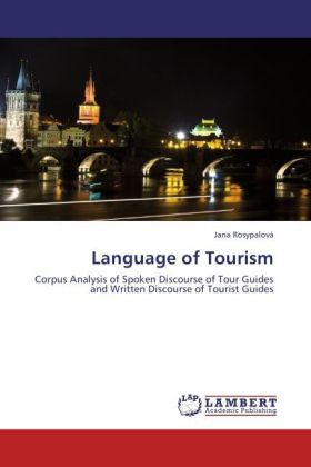 Language of Tourism 