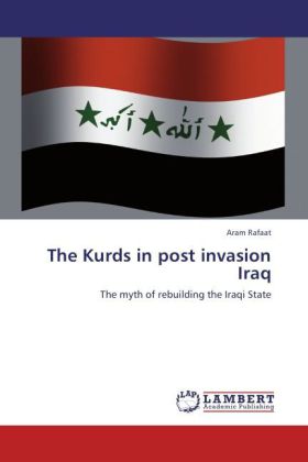 The Kurds in post invasion Iraq 