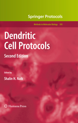 Dendritic Cell Protocols 