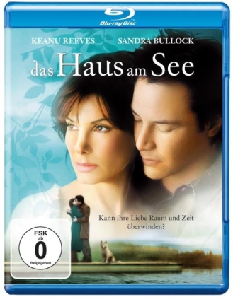 Das Haus am See, 1 Blu-ray 