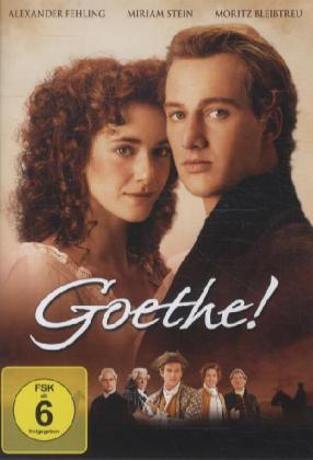 Goethe!, 1 DVD