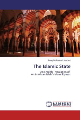 The Islamic State 