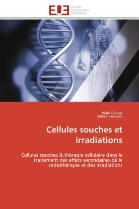 Cellules souches et irradiations 