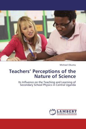 Teachers  Perceptions of the Nature of Science 