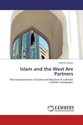 Islam and the West Are Partners 