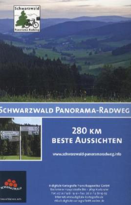 Schwarzwald Panorama-Radweg 