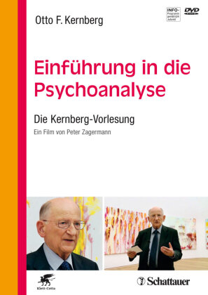 Einführung in die Psychoanalyse, DVD-Video