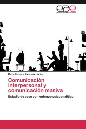 Comunicación interpersonal y comunicación masiva 