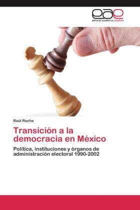 Transición a la democracia en México 