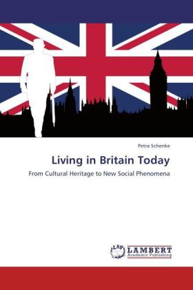 Living in Britain Today 