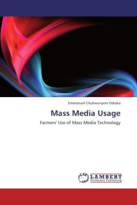 Mass Media Usage 