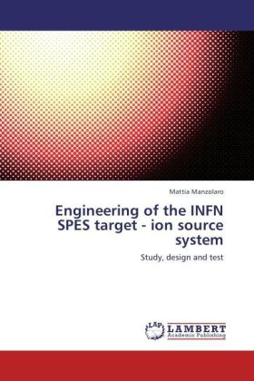 Engineering of the INFN SPES target - ion source system 