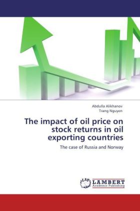 The impact of oil price on stock returns in oil exporting countries 