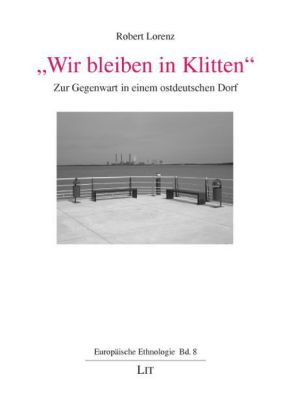 "Wir bleiben in Klitten" 