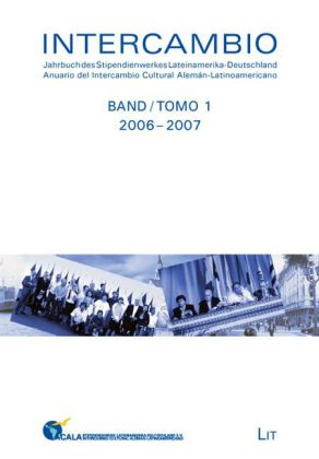 Intercambio 2006/2007 